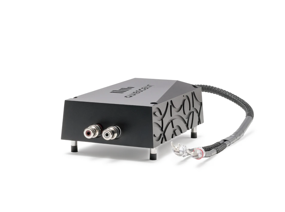 Peak Speaker Module Peak Speaker Module for Quiescent Speaker Connection System