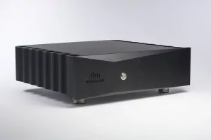 T100SPA Stereo Power Amplifier