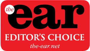 The Ear Editors Choice