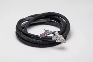 Apex Speaker Cables