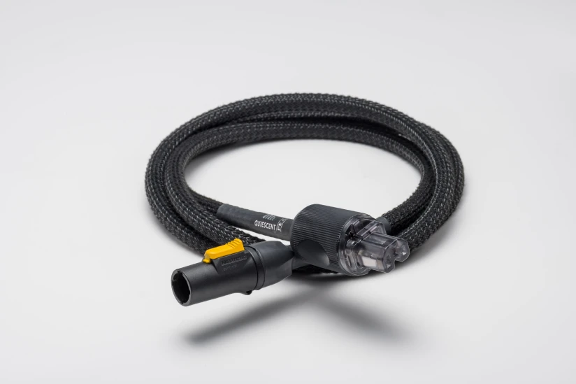 Peak Mains Cables