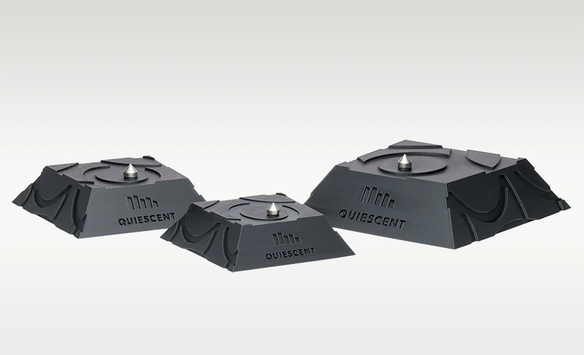 Apex Component Couplers