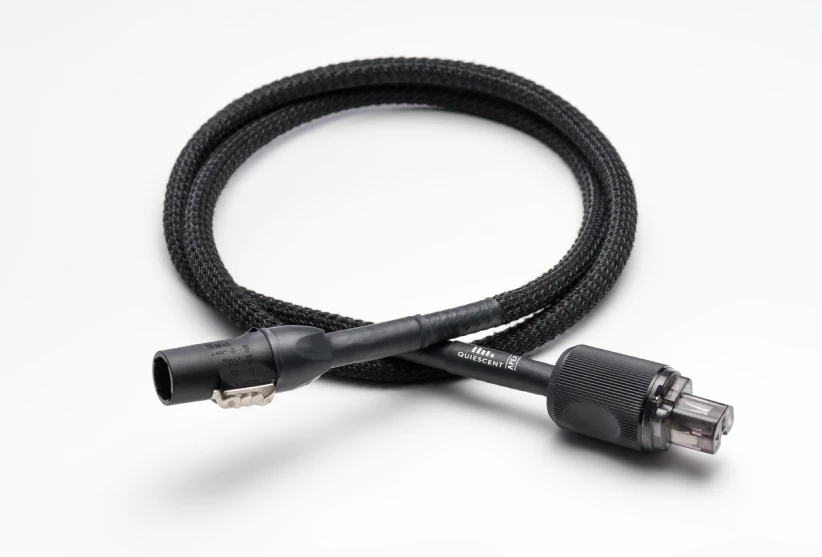Apex Mains Cables
