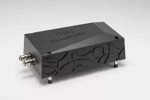 Peak Ground Module