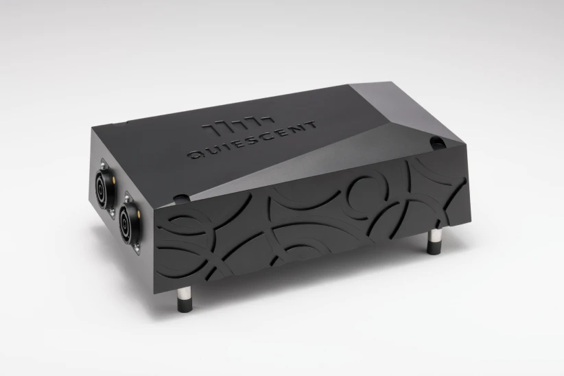 Peak Mains Module