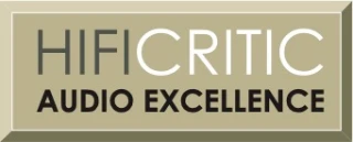 HIFI Critic award for the Quiescent Speaker Connection System