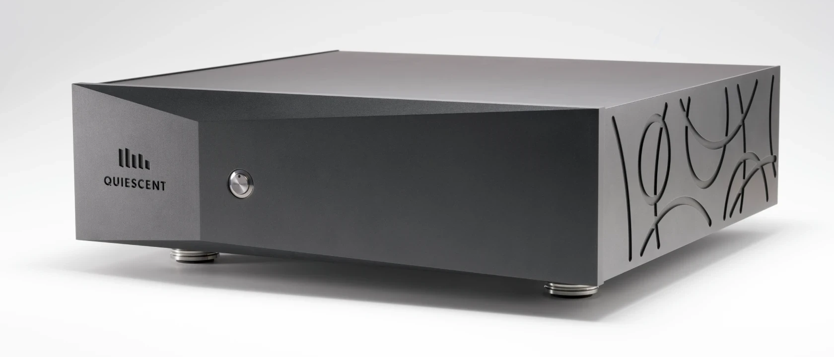 Quiescent T500VA balanced mains supply reviewed by hi-fi+
