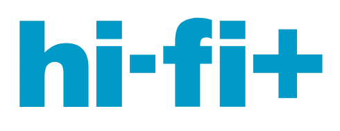 Hi-Fi+ Review Hi-Fi+ Review logo