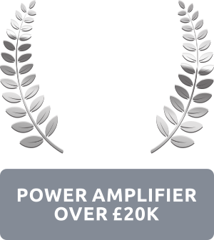 hifi+-awards-2023 quiescent-t100mpa-power-amplifier- Hi-Fi+ award for Quiescent T100MPA mono power amplifier