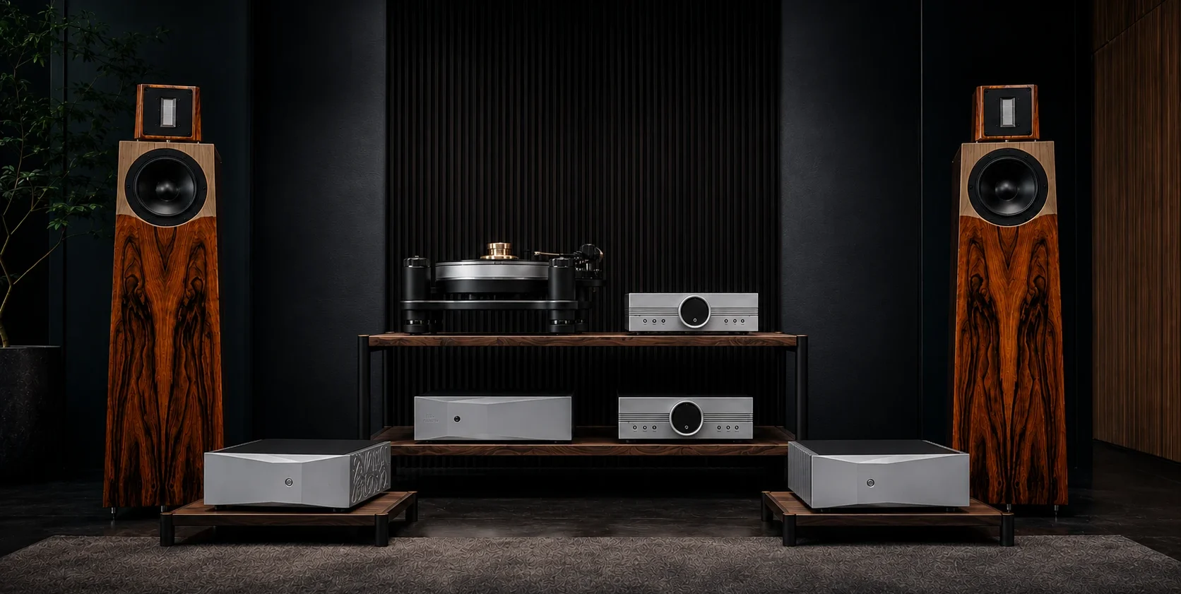 quiescent-eizz-kaiser-acoustics-at-warsaw-show Quiescent at the Warsaw Audio Show 2026