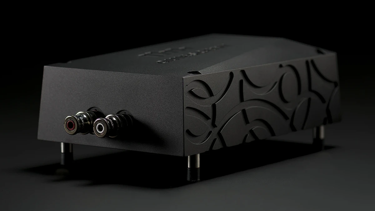 HIFI Critic Review of the Peak Speaker modules from the Quiescent Speaker Connection System