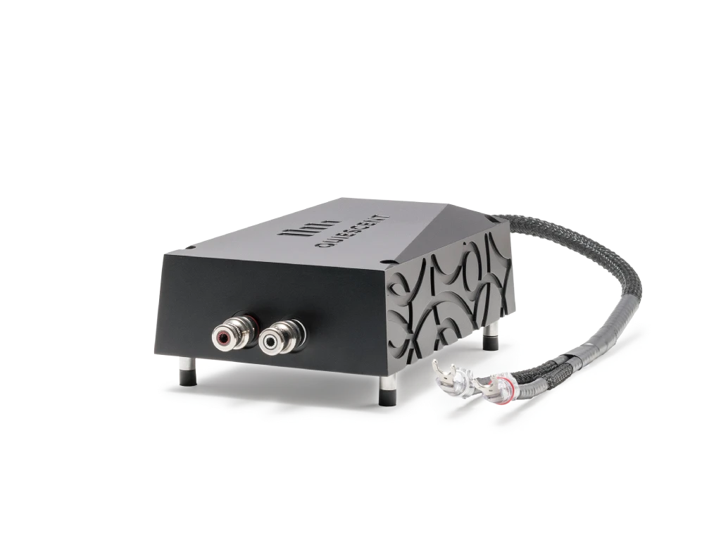 Peak Speaker Module Peak Speaker Module for Quiescent speaker connection